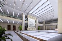 黑龍江中合建筑裝飾工程 設(shè)計師的家園與靈感源泉