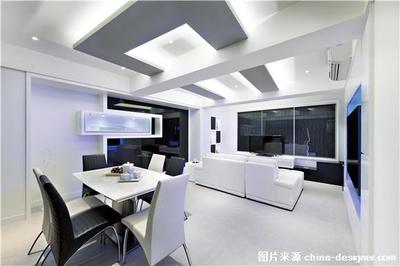 2014金堂獎年度優秀作品賞析 住宅公寓空間（下）——打造功能與美學的共生之境