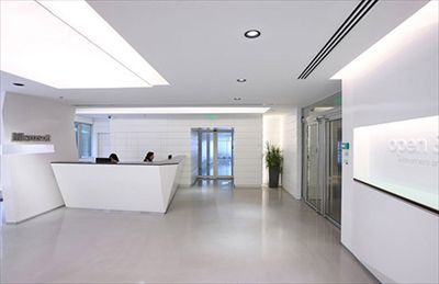 上海核心地段辦公室裝修典范 西藏南路、馬當路與斜橋區域的專業實踐